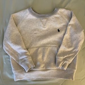 Polo Ralph Lauren Sweatshirt